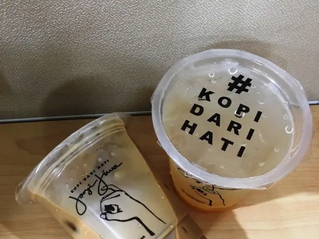 Gambar Makanan Kopi Janji Jiwa 16