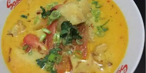 Soto Ibu Siti Garuda