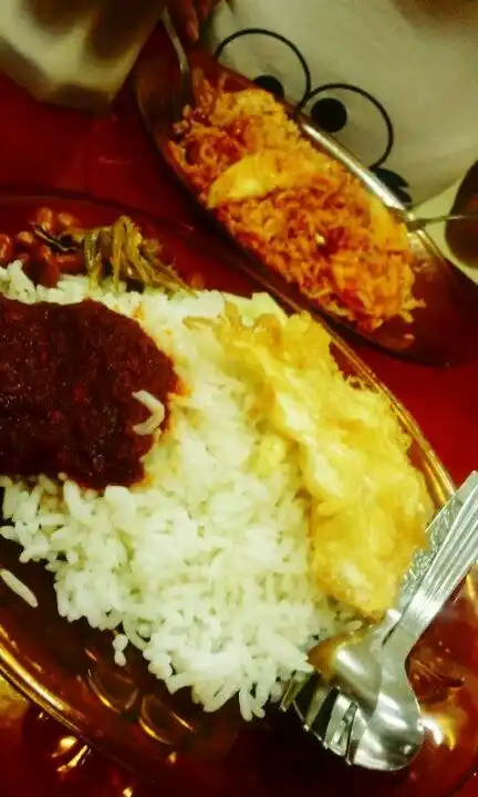 Gerai Kak Long (Sarapan & Nasi Campur) Food Photo 2