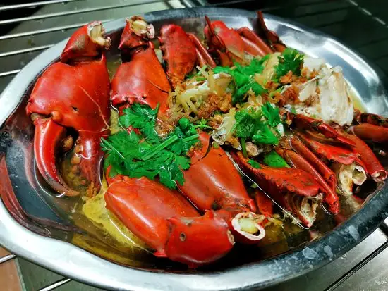 Chew Seafood Garden Food Photo 2