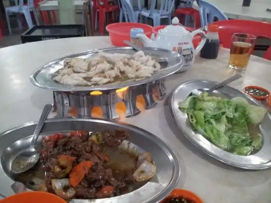 Restoran Yee Fatt Food Photo 1
