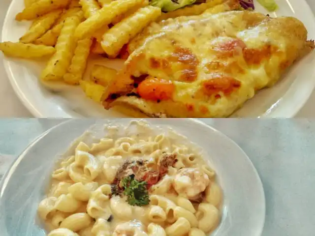 Secret Recipe Food Photo 10