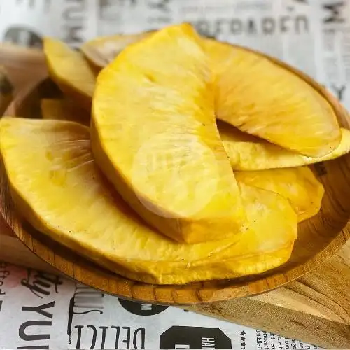 Gambar Makanan Pisang Goreng Tanduk & Sukun Arty, slipi 19