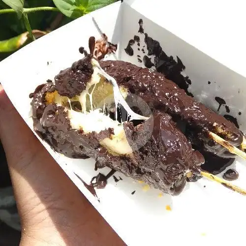 Gambar Makanan Pisang Pasir Probolinggo, Mayangan 17