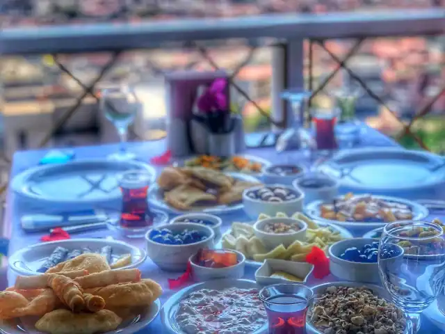 Seyr-i Alâ'nin yemek ve ambiyans fotoğrafları 4