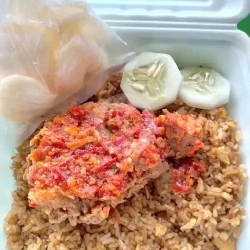 Gambar Makanan Pawon Nyanyat, Banjarmasin Timur 8