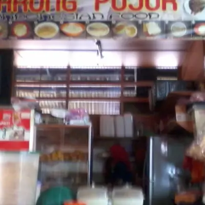 Warung Pojok