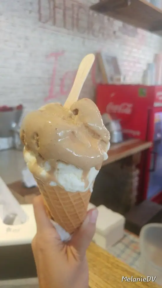 Gambar Makanan Tempo Gelato Prawirotaman 6