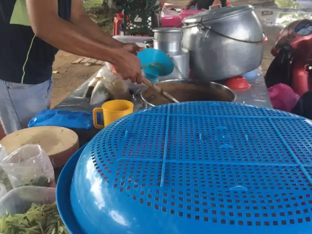 Cendol & Asam Laksa USJ 4 Food Photo 2