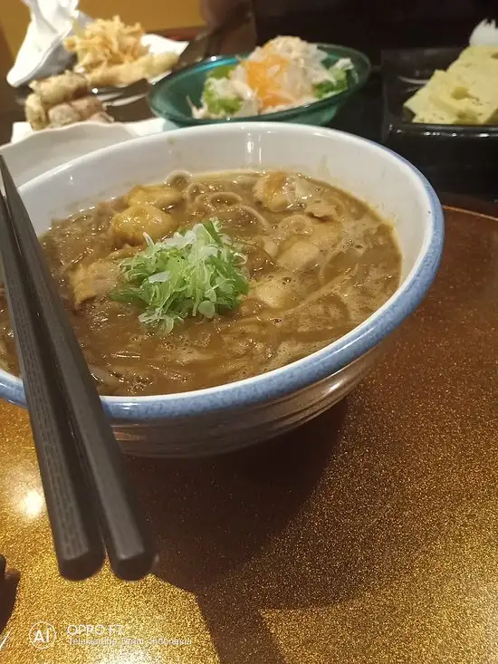 Gambar Makanan Inaho Japanese Restaurant 12