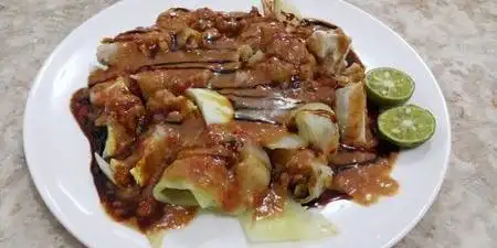 Siomay Hokky Putra Majalengka, Jombang