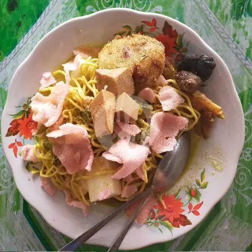 Gambar Makanan Sarapan Bofet Bunda Azam 5