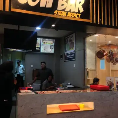 Cow Bar