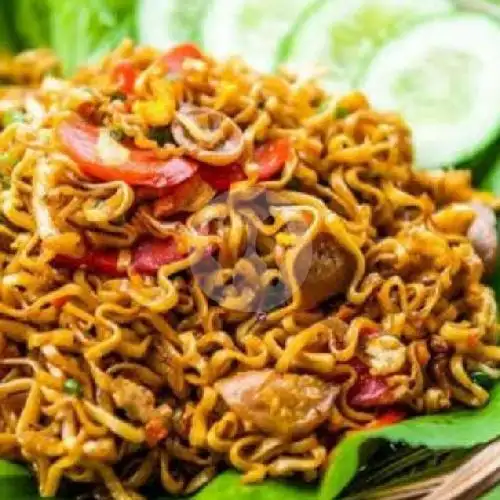 Gambar Makanan Nasi Goreng Special Deplu Mas Ilyas 7