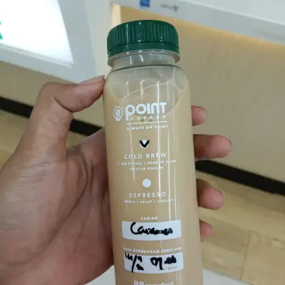 Point Coffee