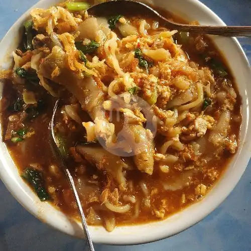 Gambar Makanan Siomay Batagor Ikhsan, Tampan 9