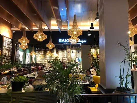 Gambar Makanan Saigon Delight - Mall of Indonesia 14