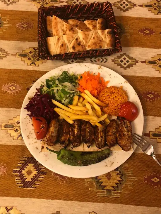 Şirvan Sofrası'nin yemek ve ambiyans fotoğrafları 18