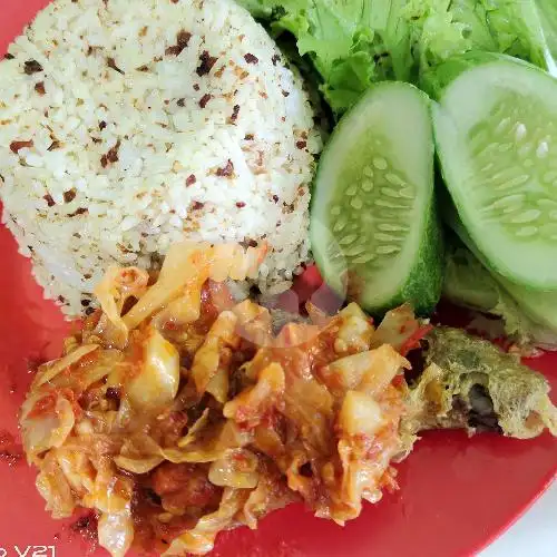 Gambar Makanan Geprek Seuhah Dan Soto Pajajaran 10