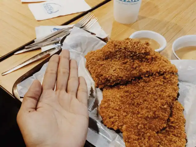 Hot Star Large Fried Chicken Food Photo 10