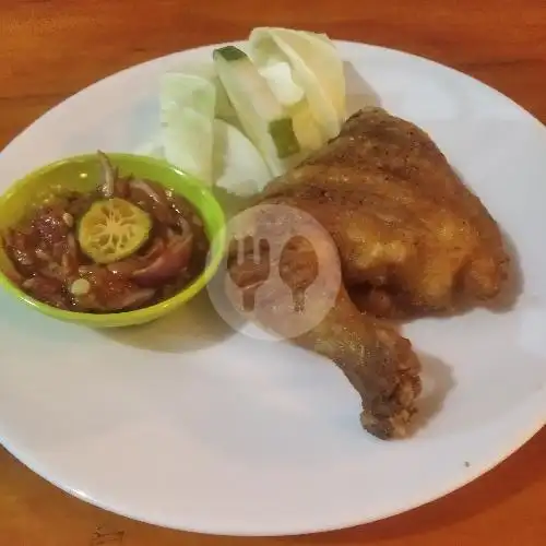 Gambar Makanan Ayam Bakar Taliwang Khas Lombok ABATA, Ruko Paling Ujung 1