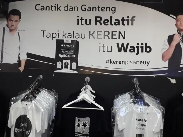 Gambar Makanan Bandung Kunafe 20