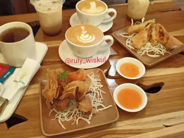 Gambar Makanan Obrol Kopi 12