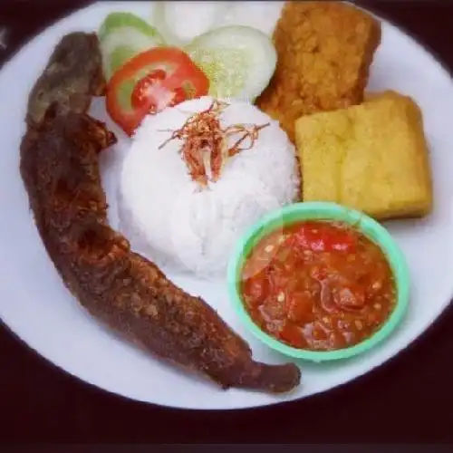 Gambar Makanan Warung Gween Kedai 11