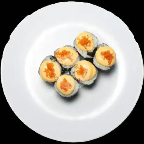 Gambar Makanan Kurinoya Sushi 8