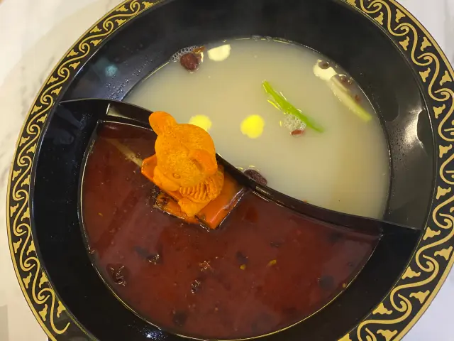 Gambar Makanan Chongqing Liuyishou Hotpot 10