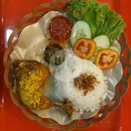 Gambar Makanan DAPUR MABIN 1