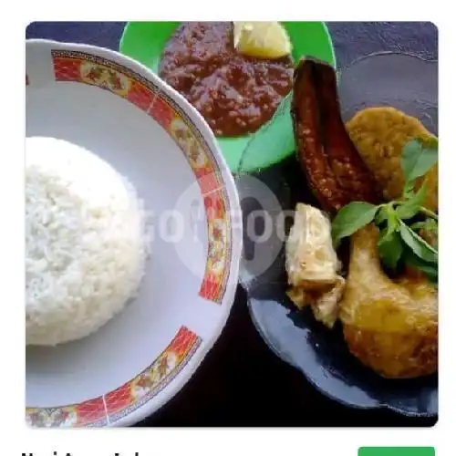 Gambar Makanan Warung Lalapan Surya Idaman, Bumi Berkat 17