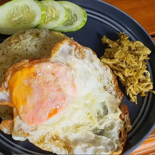 Gambar Makanan Bakuku Manadonese Cuisine, Cibeber 18