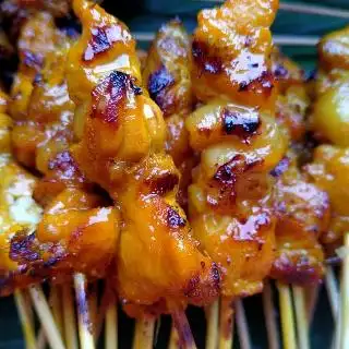 wan'da satay Food Photo 2