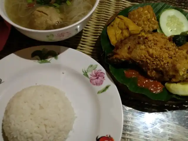 Restaurant Ayam Penyet RIA Food Photo 16