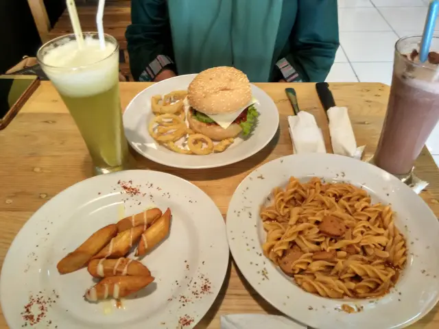 Pasta Kangen