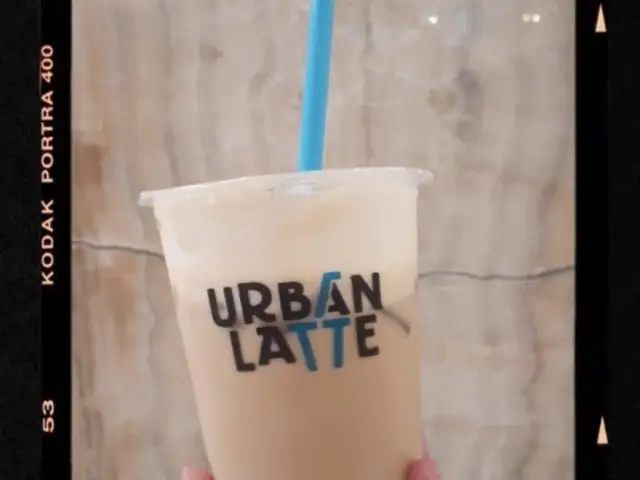 Gambar Makanan Urban Latte 7
