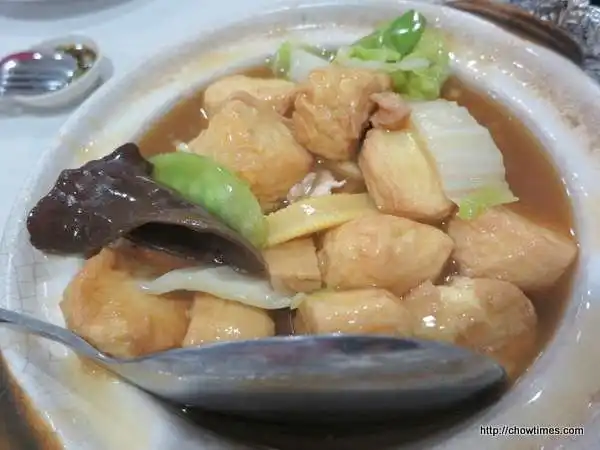Heong Kee Seafood Food Photo 6