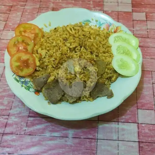 Gambar Makanan Nasi Goreng Portal Dua Putra 8