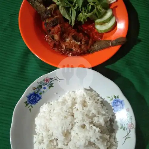 Gambar Makanan Pecel Lele Lamongan, Fatmawati 14