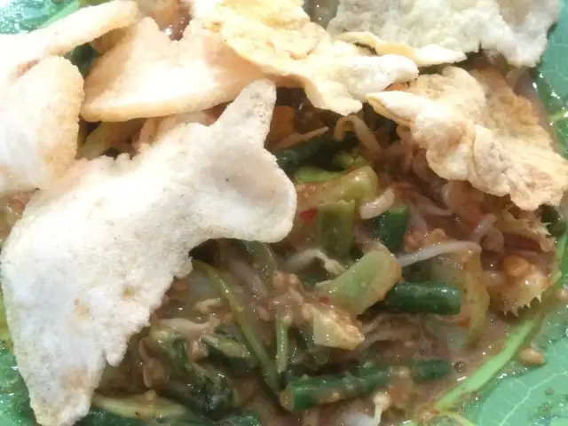 Gambar Makanan Gado - Gado AA 20