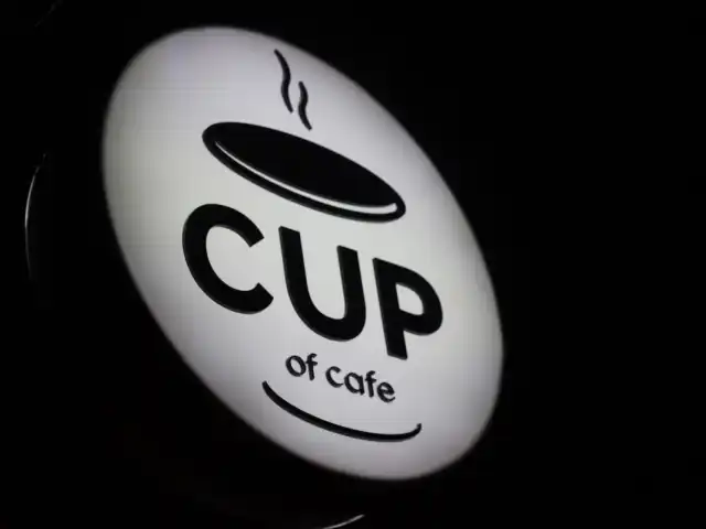 Cup Of Cafe & Bookstore'nin yemek ve ambiyans fotoğrafları 8