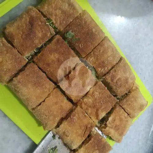 Gambar Makanan Martabak LBS, Darma Putra Komplek Kostrad 15