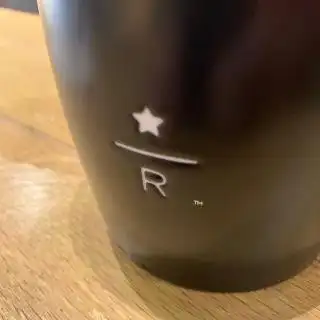 Starbucks Reserve SkyAvenue