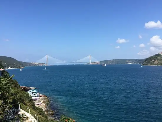 Guzelyer Yedigun Restaurant'nin yemek ve ambiyans fotoğrafları 12