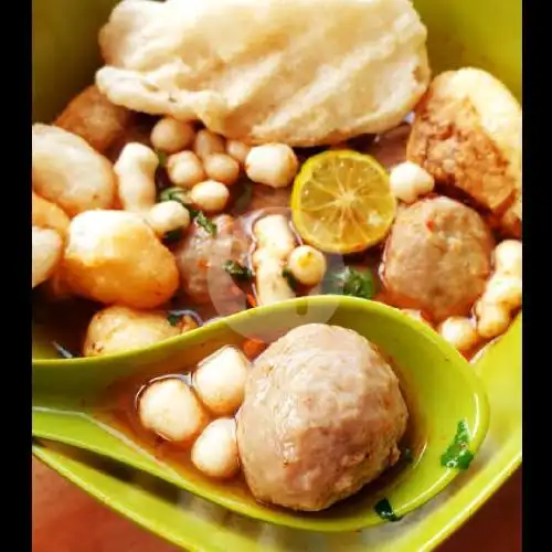 Gambar Makanan Dapur Princes Cha Cha, Cawang 2
