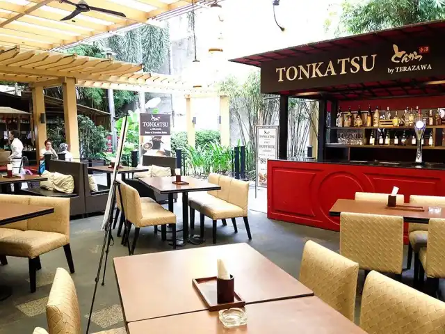 Tonkatsu by Terazawa Food Photo 11