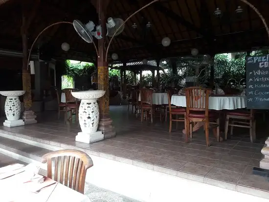 Gambar Makanan Kusnadi Restaurant 16