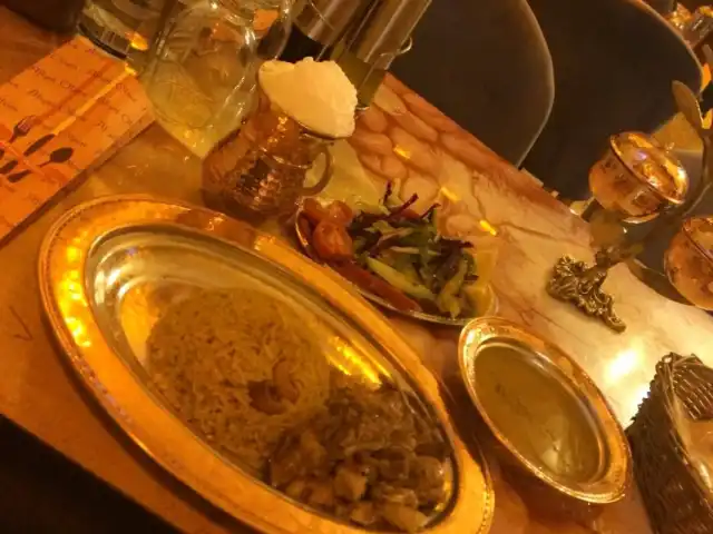 Lezzet Kuzu Çevirme'nin yemek ve ambiyans fotoğrafları 4