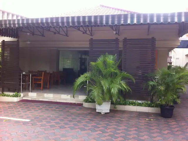 Gambar Makanan Sriwidari Restaurant - Hotel Sriwijaya 6